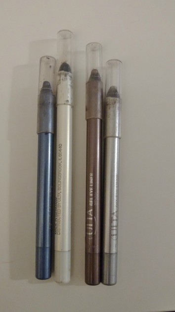 Ulta Pencils